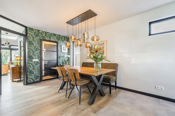 Medium property photo - Nieuwstraat 27, 7681 ER Vroomshoop